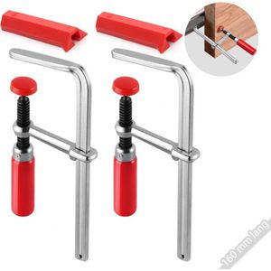 Wolfcraft 6913000 Geleiderail set | Universeel | Voor diverse machines | Online Gereedschap Wolfcraft 6913000 Geleiderail set | Universeel | Voor diverse machines | Online Gereedschap