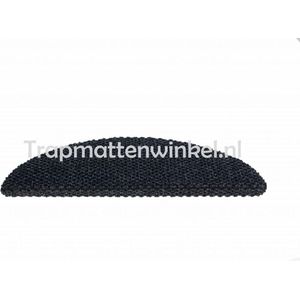 Trapmat Costa Antraciet set 15 Stuks