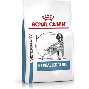 Royal Canin Hypoallergenic Hond - 2 x 2 kg