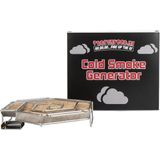 Cold Smoke Generator (12 hours +)