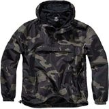 Brandit Summer Darkcamo Windbreaker Heren