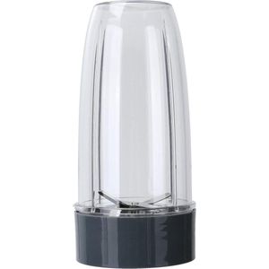 Upgrade Onderdelen Kit - 32OZ Cups En Blade Set - Juicer Cup Met Extractor Cross Blade Compatibel Met 600W 900W Blender - Vervangende Onderdelen .