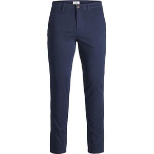 JACK&JONES JPSTMARCO JJBOWIE NOOS Heren Broek - Maat W31 X L30