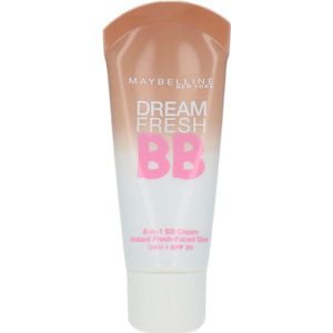 Maybelline Dream Satin BB Cream - Medium-Dark