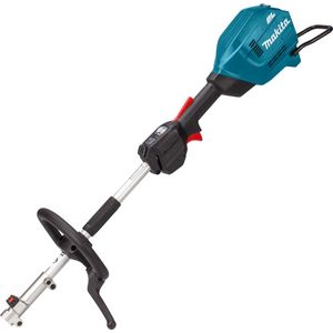 Makita UX01GZ 40V Li-Ion accu combisysteem body - D-Greep - koolborstelloos
