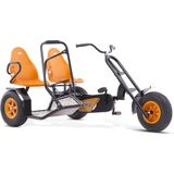 BERG XL frame Duo Chopper BF Skelter - Oranje - Vanaf 5 jaar