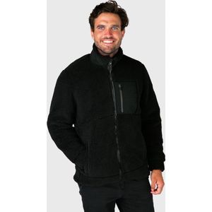 Brunotti Garick Men Fleece - XXL Black