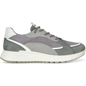 Ecco ST.1 M sneakers grijs - Maat 41