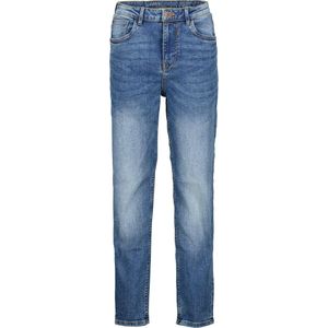 GARCIA Dalino Jongens Dad Fit Jeans Blauw - Maat 158