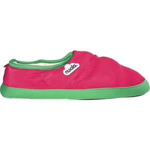 Nuvola- Sloffen Unisex- Fuchsia- 38/39