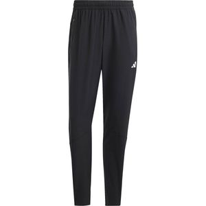 Adidas Trainingsbroek Workout Woven Heren - Maat S