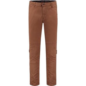 Tricorp 504002 Chino Premium - Brons/Bruin - 38-32