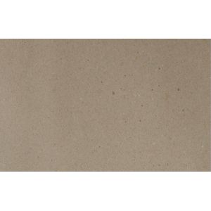 3 vel Hobbykarton / knutselkarton / fotokarton Recycled kraft karton 210 gr/m2 50x70 cm - 500x 700 mm - fluting grey