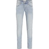Jack & Jones - Heren Jeans Glenn Original - Blauw - Maat 32/30