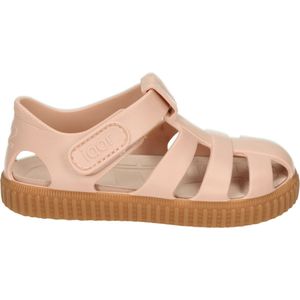 Igor NICO - MeisjesSandalenKindersandalen - Kleur: Roze - Maat: 28