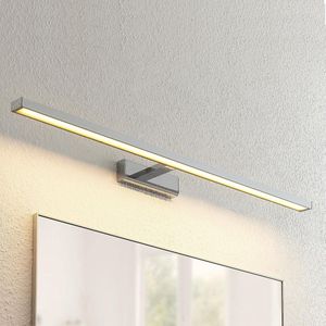 Lindby Jukka LED Spiegellamp Badkamer 90 cm