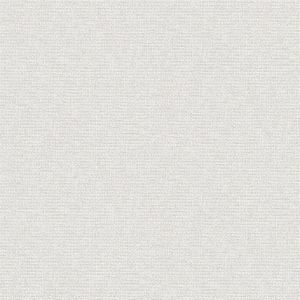 Dutch Wallcoverings - Grace Hessian text. plain grey - vliesbehang - 10m x 53cm - GR322701