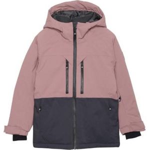 Color Kids Skijassen Jr. Ski Jacket - Colorblock