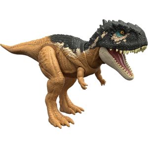 Jurassic World Roar Strikers™ Skorpiovenator - actiefiguur - Speelgoed Dinosaurus