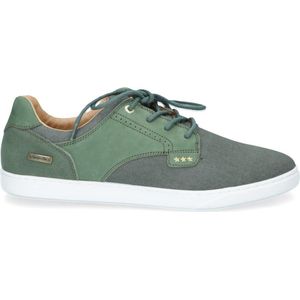 Pantofola d'Oro Comacchio Uomo Low veterschoen - Heren - Maat 45 -