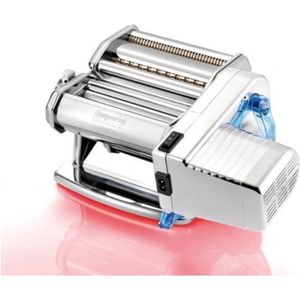Imperia Electric IPasta pastamachine met motor