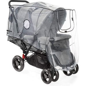 Stroller regenhoes – regenhoes voor buggy - Regenhoes Kinderwagen – Universeel