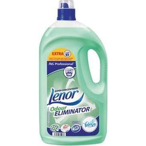 Lenor Professional geurverwijderaar, 190 wasbeurten, flacon van 3,8 liter