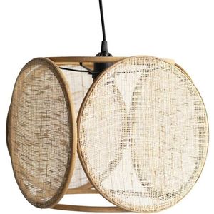 Hanglamp Kidsdepot Fem Naturel