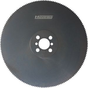 Huvema - Cirkelzaagblad voor staal - CZ 315x40x2.5 Z160