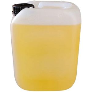 Sesamolie Koudgeperst 5 liter Biologisch