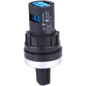 Potentiometer 22mm 2K Panel Mount VSD VFD for Variable Frequency Converter Speed Drive Potentiometer - LA42DWQ