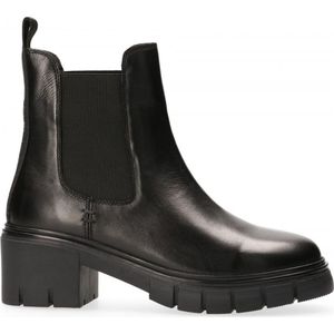 Maruti  - Timi Chelsea Boots Zwart - Black - 36