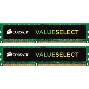 Corsair DDR3 1333 8GB 2X240 Dimm 1.5V Unbuffered
