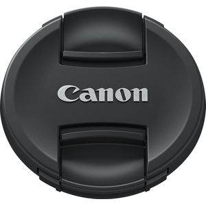 Lens Cap E-77II For EF-Objektive