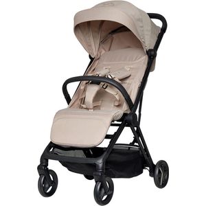 Koelstra Buggy Re-Act Stylish Taupe