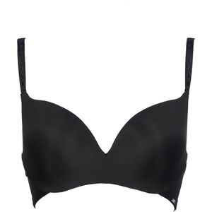 After Eden D-Cup & Up SHIRLEY Recycled voorgevormde Dames Beha - Maat 90G