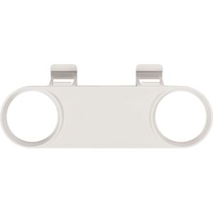 We-Too Bath Tray Off White