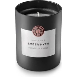Maria Nila Scented Candles Ember Myth Geurkaars 210gr