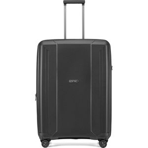 EPIC Anthem Expandable Trolley Void Black Zwart 75cm