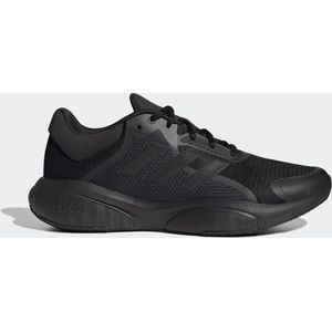 adidas Performance Response Schoenen - Heren - Zwart- 47 1/3