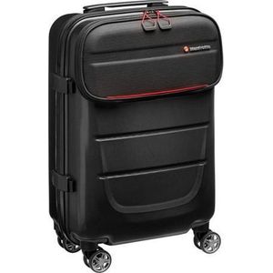 MANFROTTO Valise à roulettes Trolley 360 - MBPLRLS 55