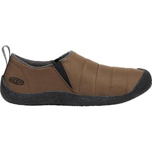 Keen Howser II Heren Sloffen Triple Brown | Bruin | Gerecycled PET | Maat 42