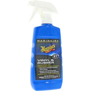 Meguiar's Marine Vinyl & Rubber Cleaner