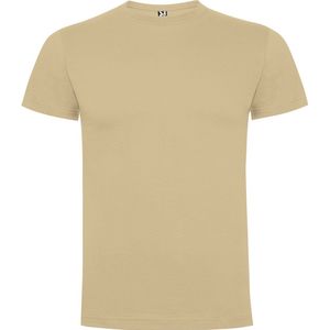 Roly Men´s Dogo Premium T-Shirt RY6502 - Sand 07 - L