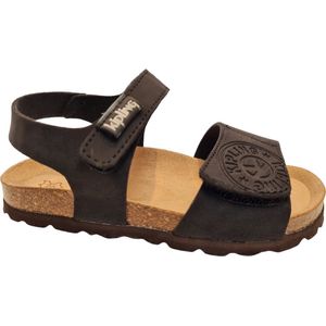 Kipling SUNSET 2 - sandalen jongens - Zwart - sandalen maat 21