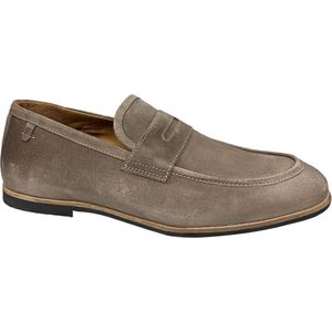 Floris v Bommel 400.17-23.01 De Kruimer Licht brown-instapper-instapper floris v bommel