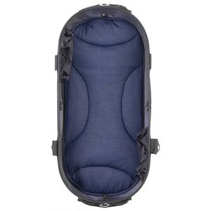 AIRBUGGY | Airbuggy Mat Voor Dome2 M Denim Blauw