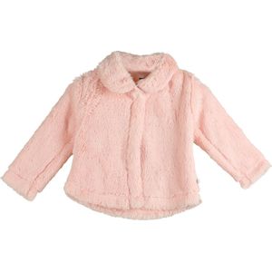 Ducky Beau Vest Meisje Roze Maat 80