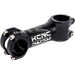 Kcnc Fly Ride 5 31.8 Stuurpen Zwart 100 mm