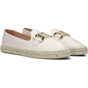 Ayana Dames Espadrilles Yu695 Beige - Maat 40